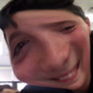 Meet your Posher, Samuel